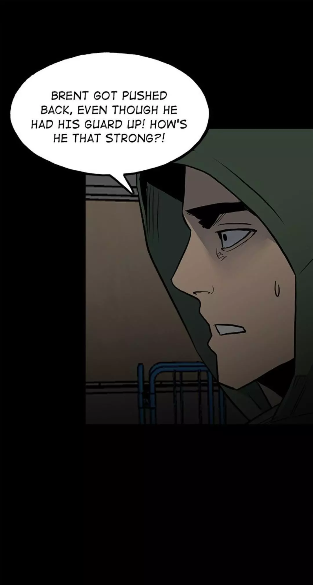 The Villain Chapter 132 page 31