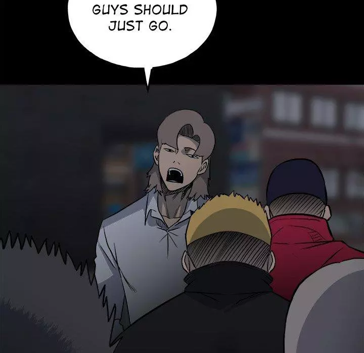 The Villain Chapter 130 page 103