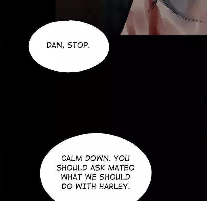 The Villain Chapter 130 page 94
