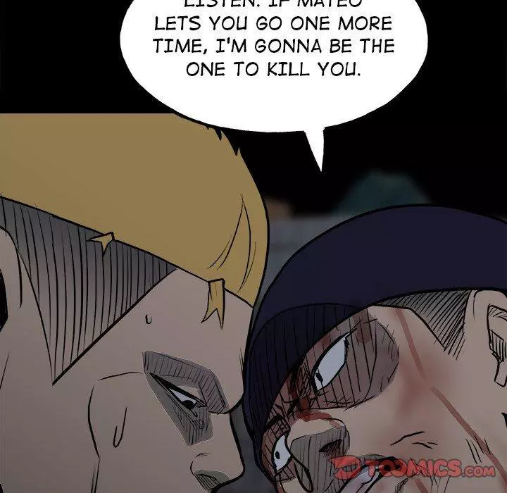 The Villain Chapter 130 page 99