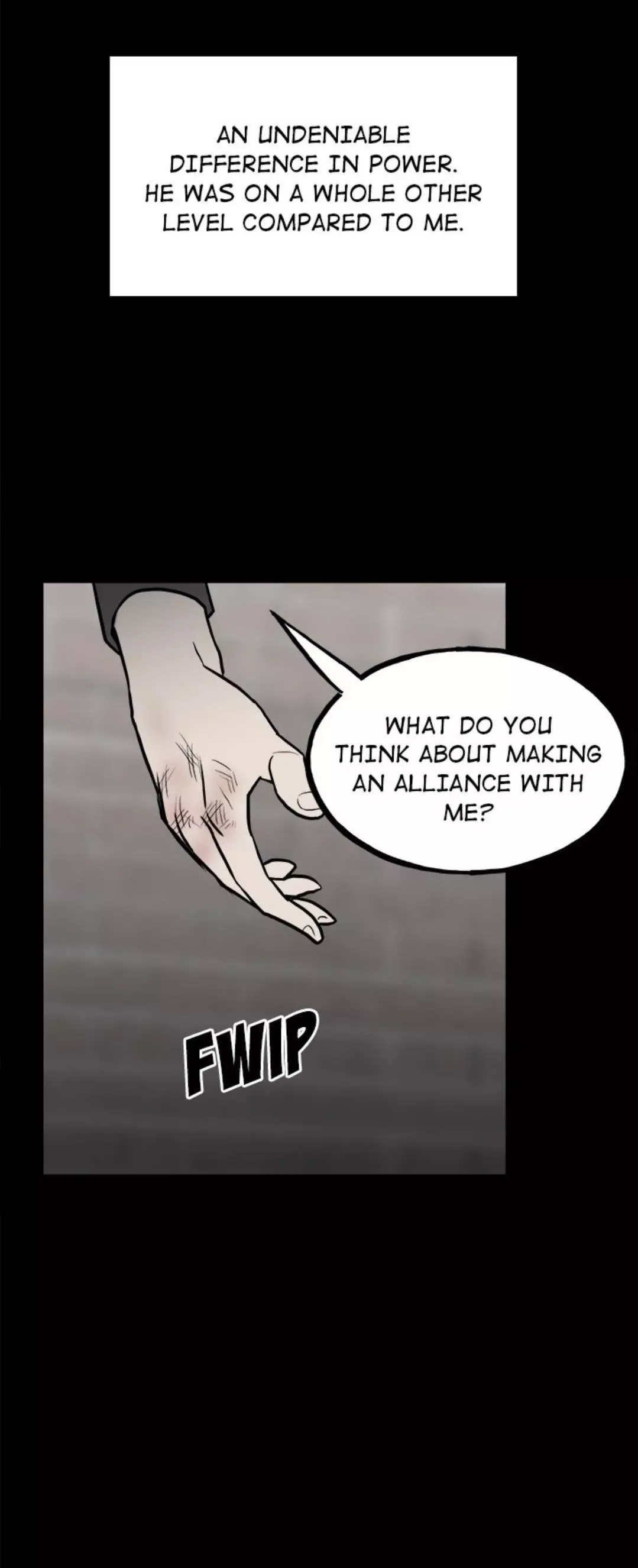 The Villain Chapter 132 page 13