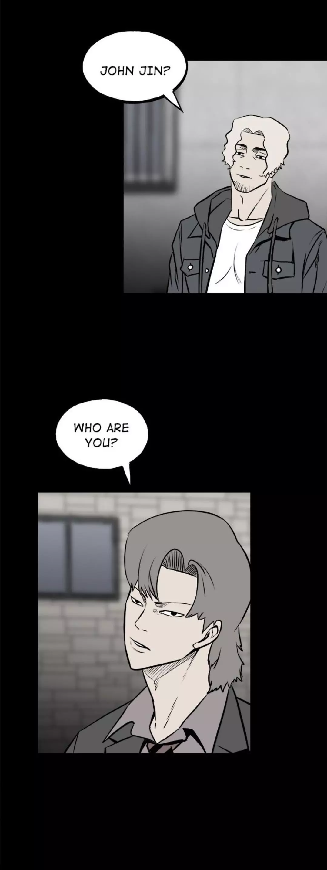 The Villain Chapter 132 page 9