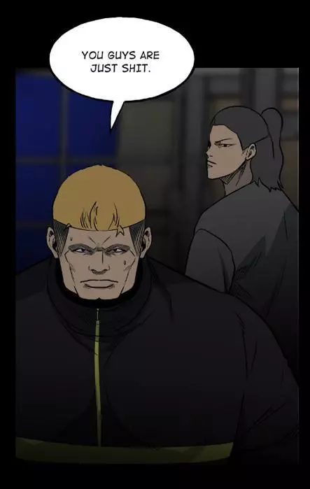 The Villain Chapter 131 page 34