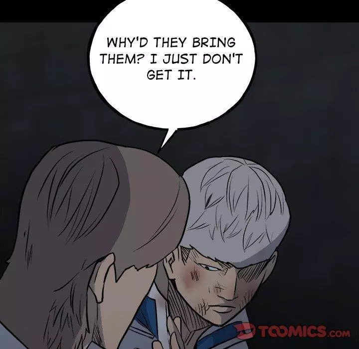 The Villain Chapter 130 page 105