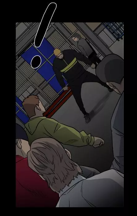 The Villain Chapter 131 page 30