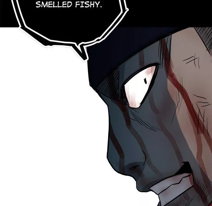 The Villain Chapter 130 page 85