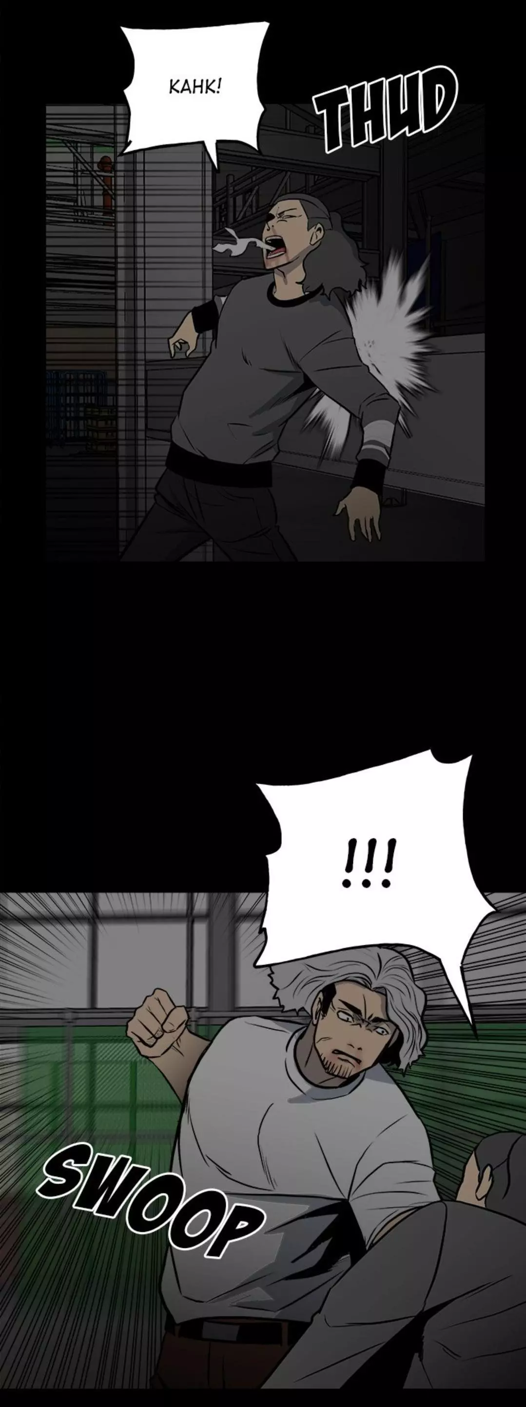 The Villain Chapter 132 page 32