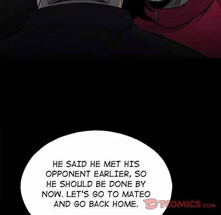 The Villain Chapter 130 page 96