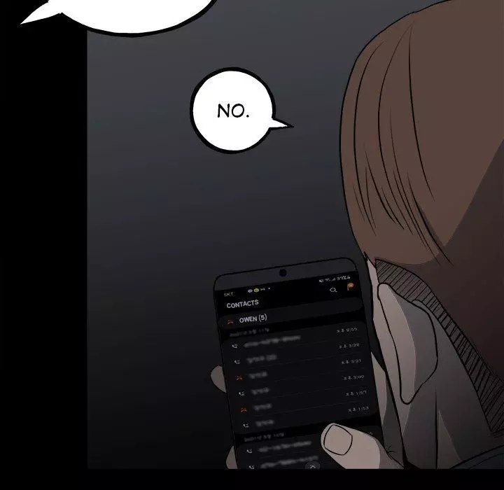 The Villain Chapter 130 page 118