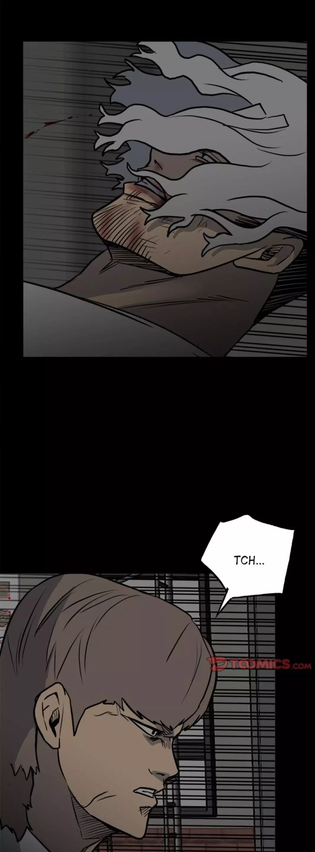 The Villain Chapter 132 page 42