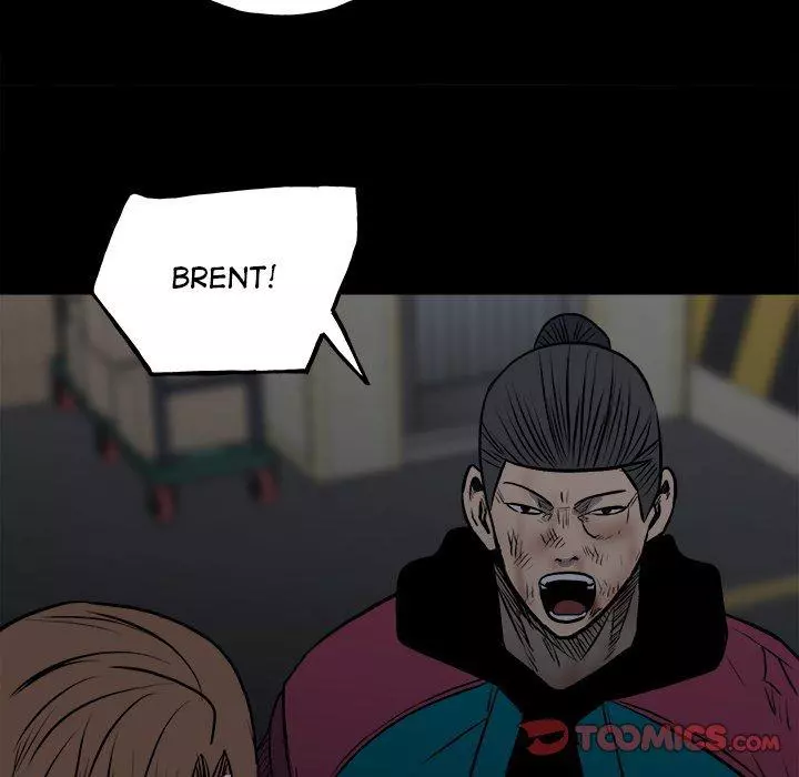 The Villain Chapter 130 page 123