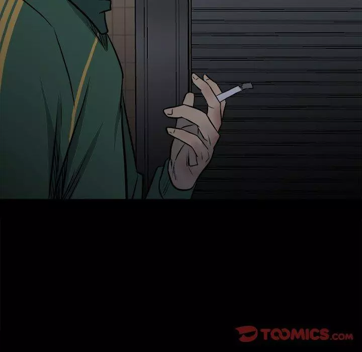 The Villain Chapter 130 page 126