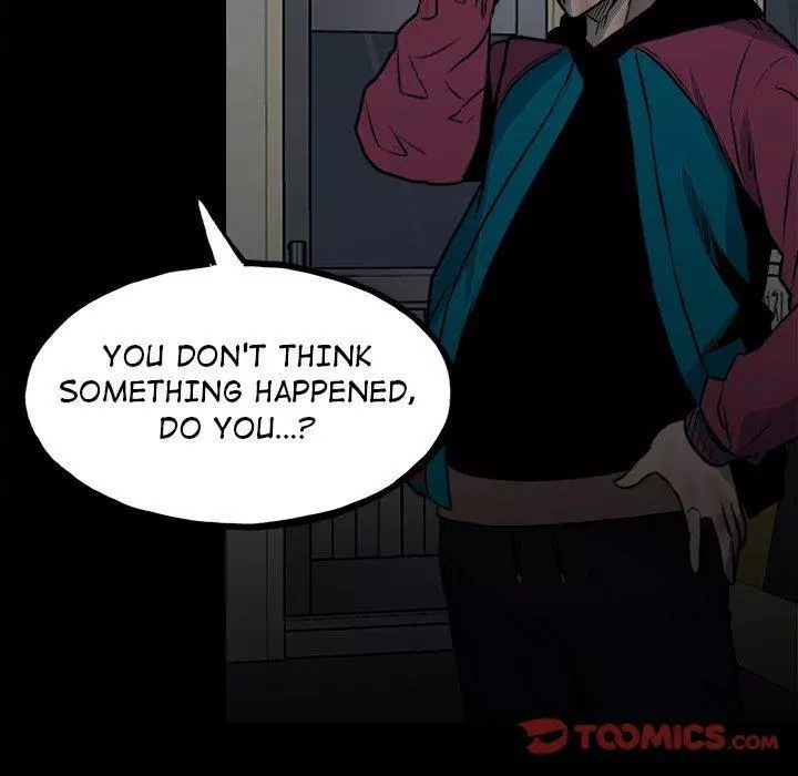 The Villain Chapter 130 page 120