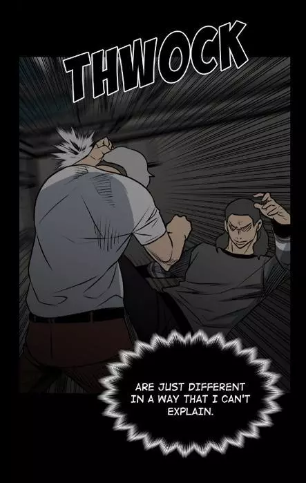 The Villain Chapter 131 page 69
