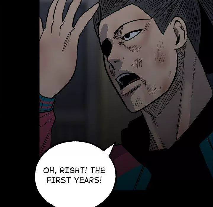 The Villain Chapter 130 page 122