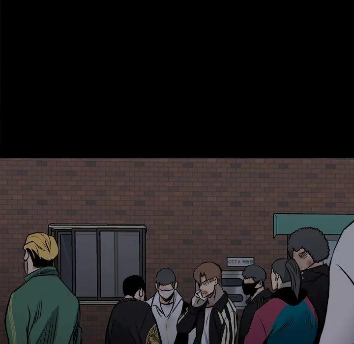 The Villain Chapter 130 page 116