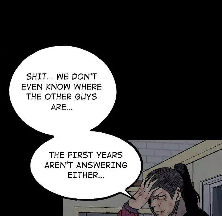 The Villain Chapter 130 page 119