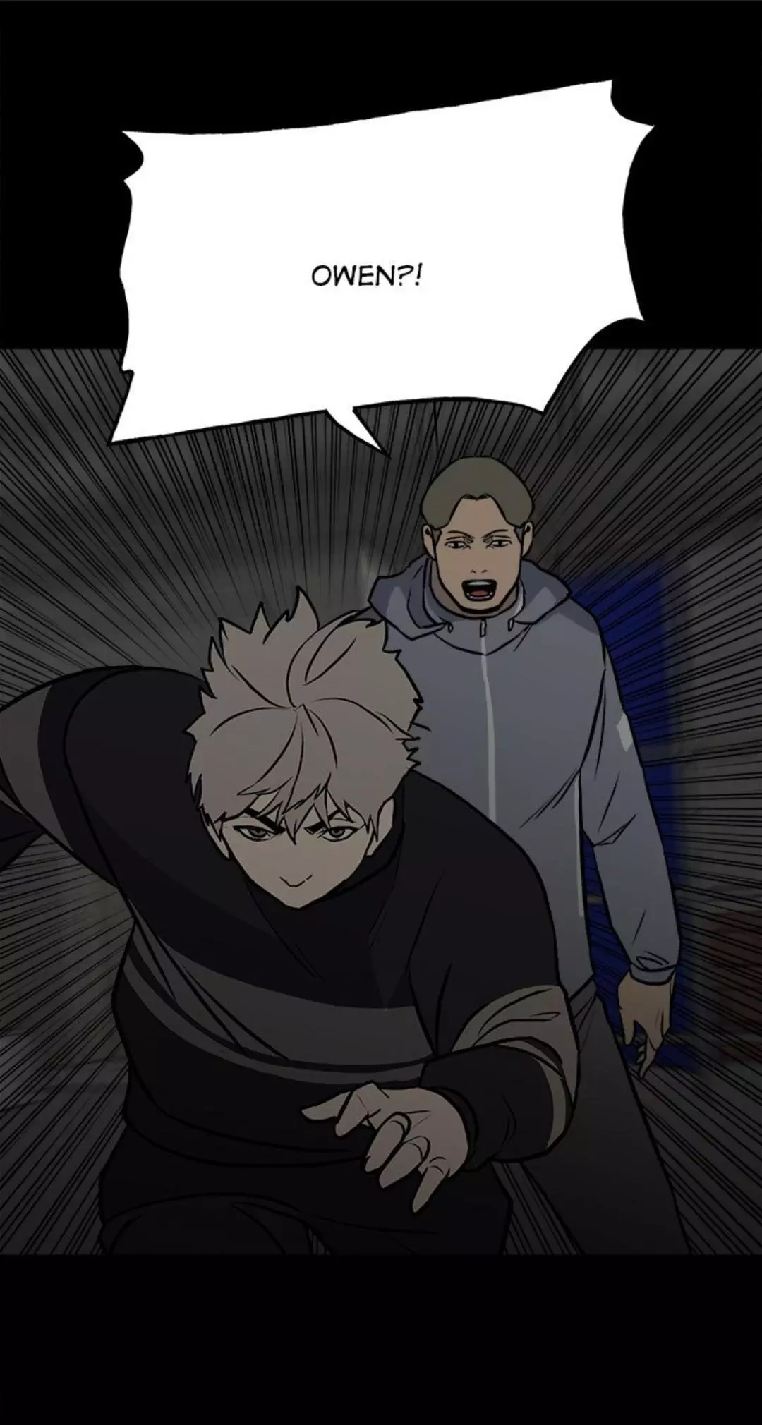 The Villain Chapter 132 page 50
