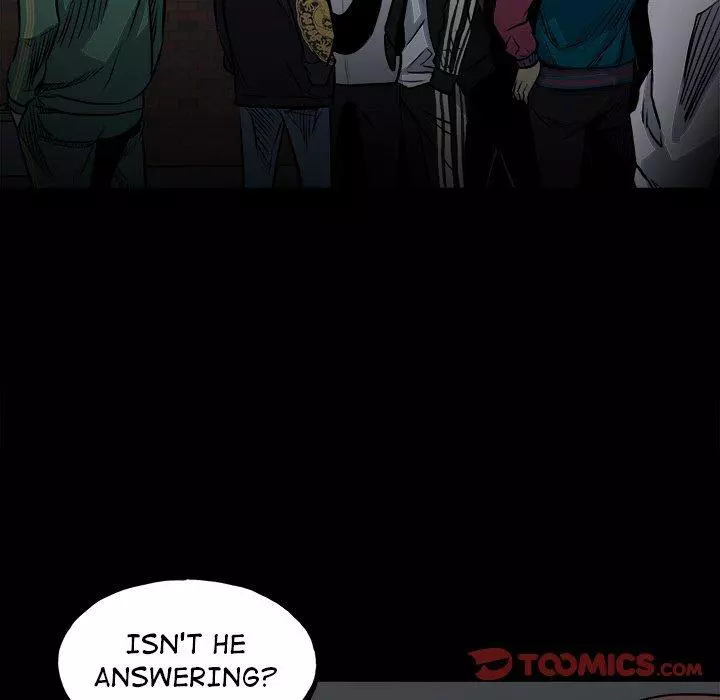 The Villain Chapter 130 page 117