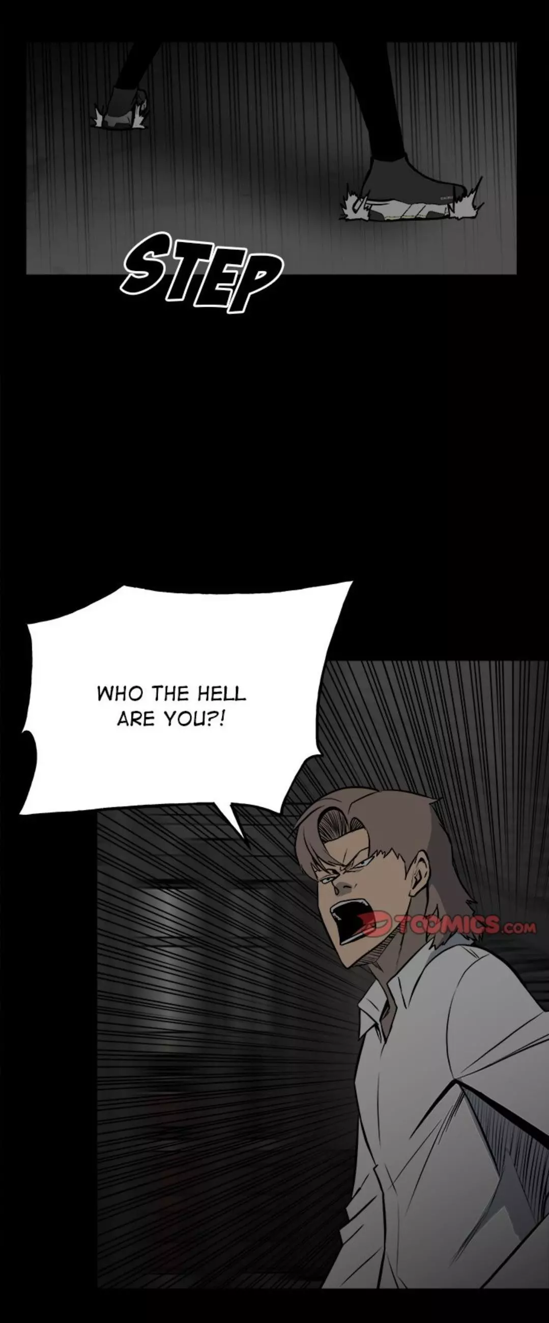 The Villain Chapter 132 page 61