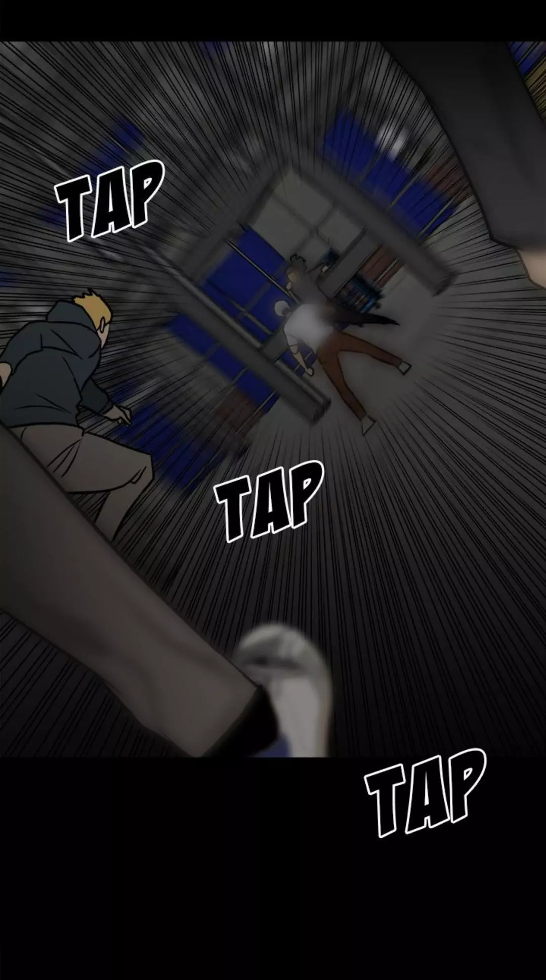The Villain Chapter 132 page 48