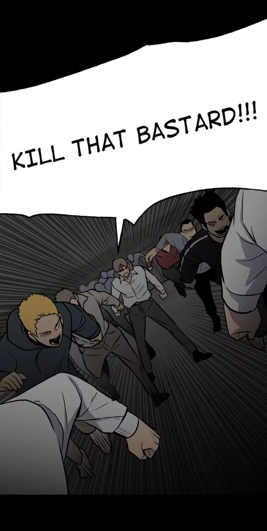 The Villain Chapter 132 page 47