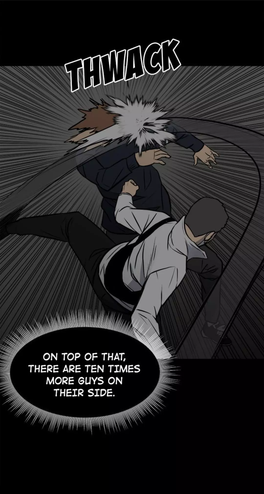 The Villain Chapter 134 page 7