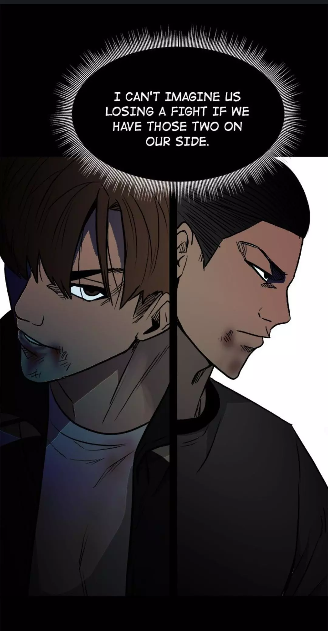 The Villain Chapter 134 page 16