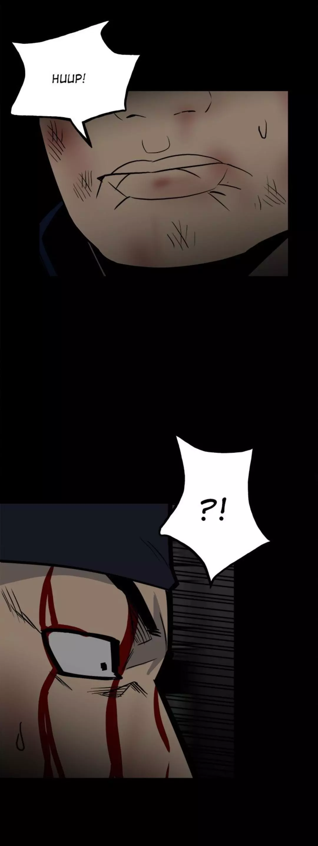 The Villain Chapter 134 page 23