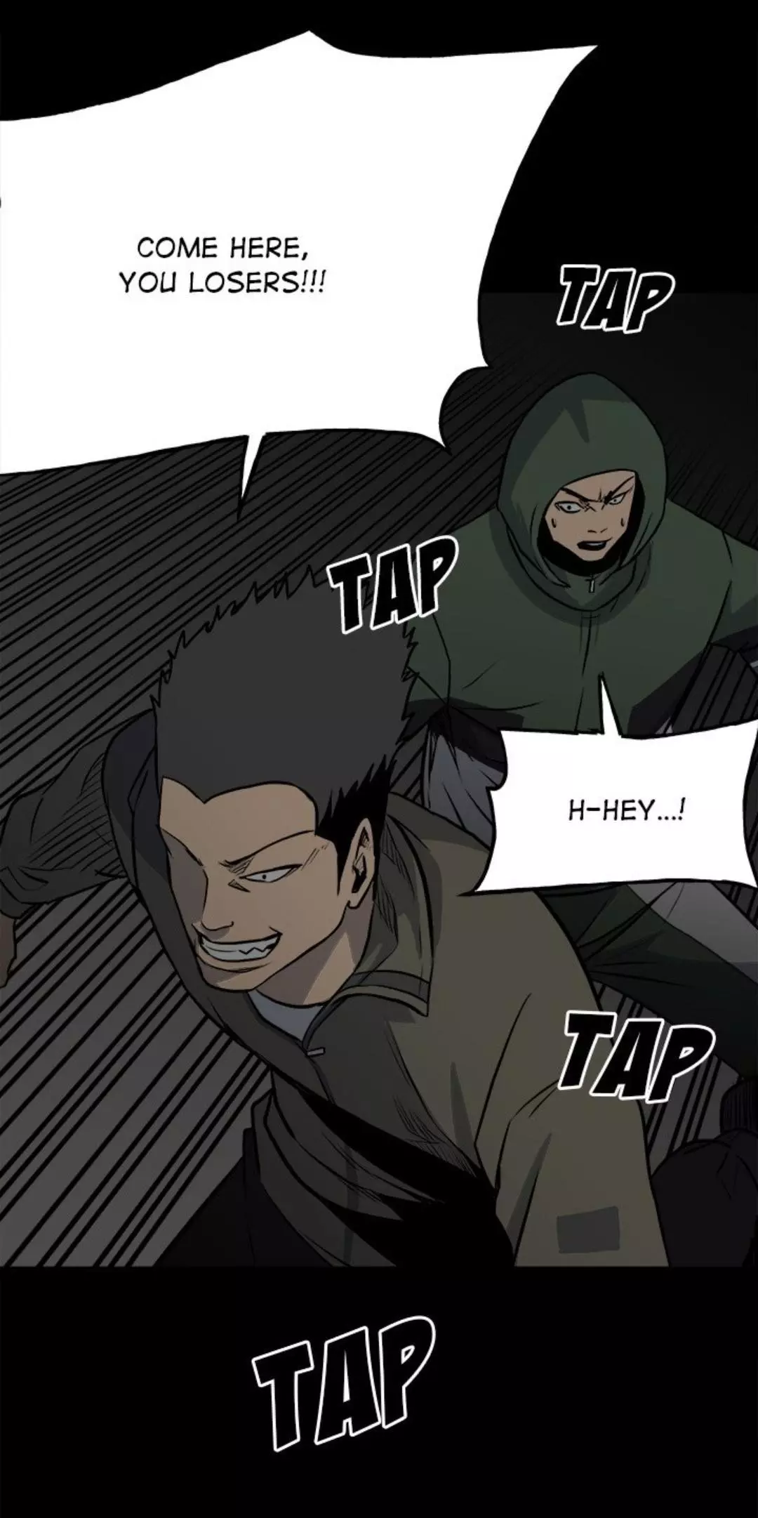 The Villain Chapter 133 page 6