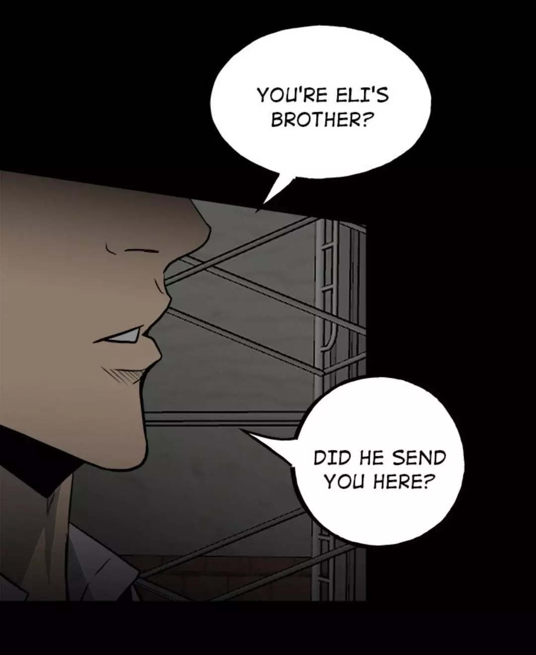 The Villain Chapter 133 page 9