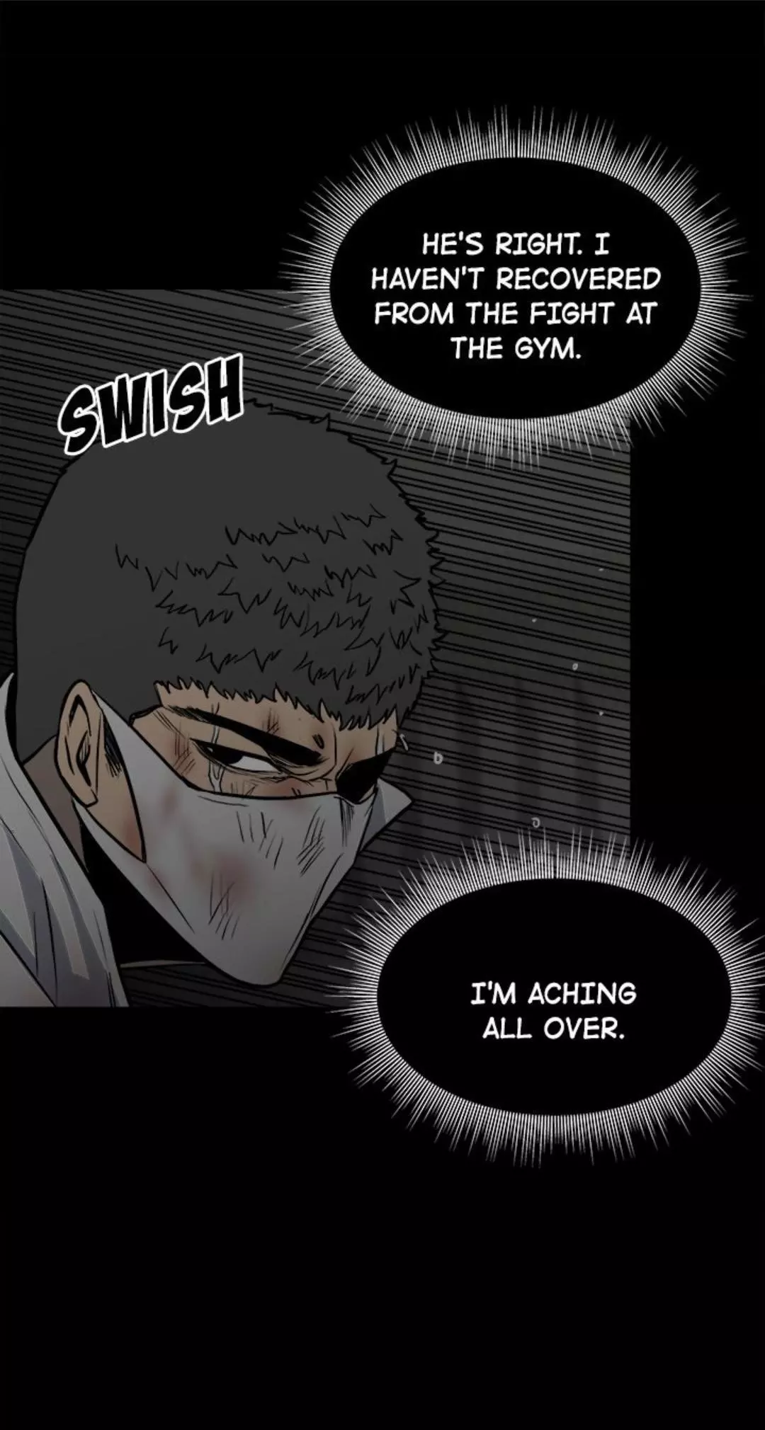 The Villain Chapter 134 page 6
