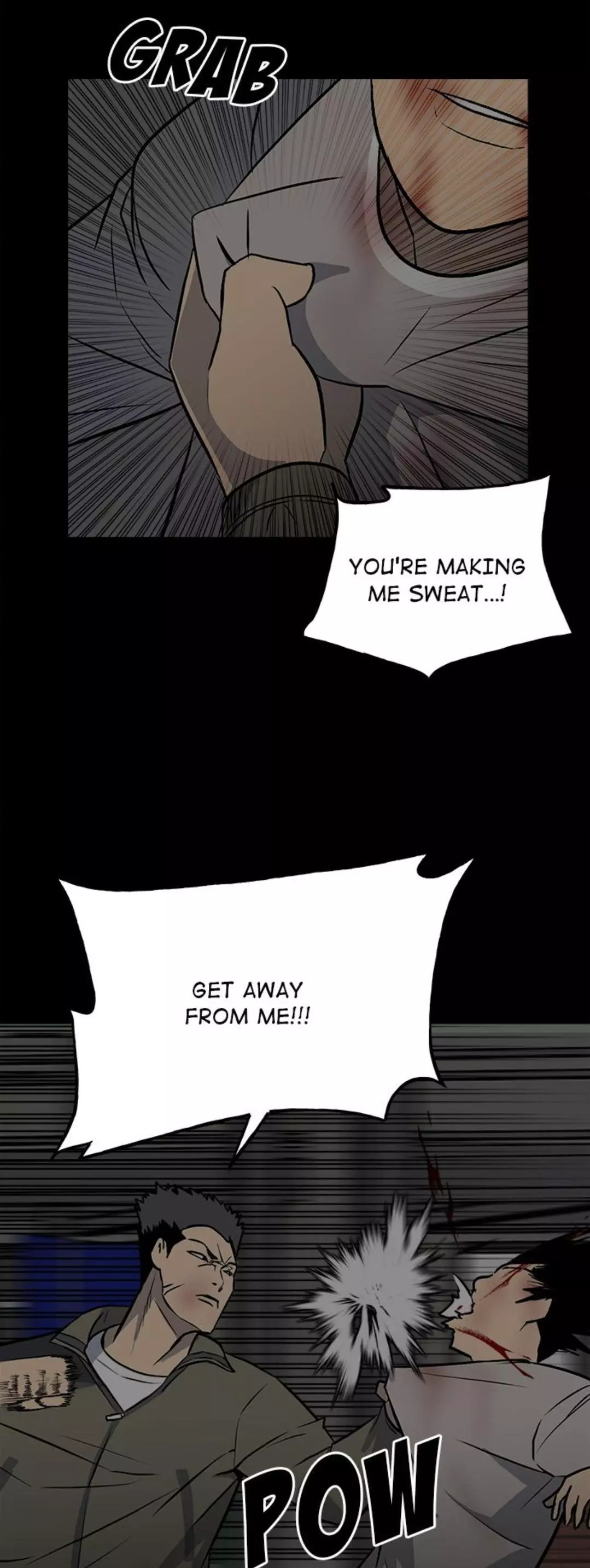 The Villain Chapter 133 page 24