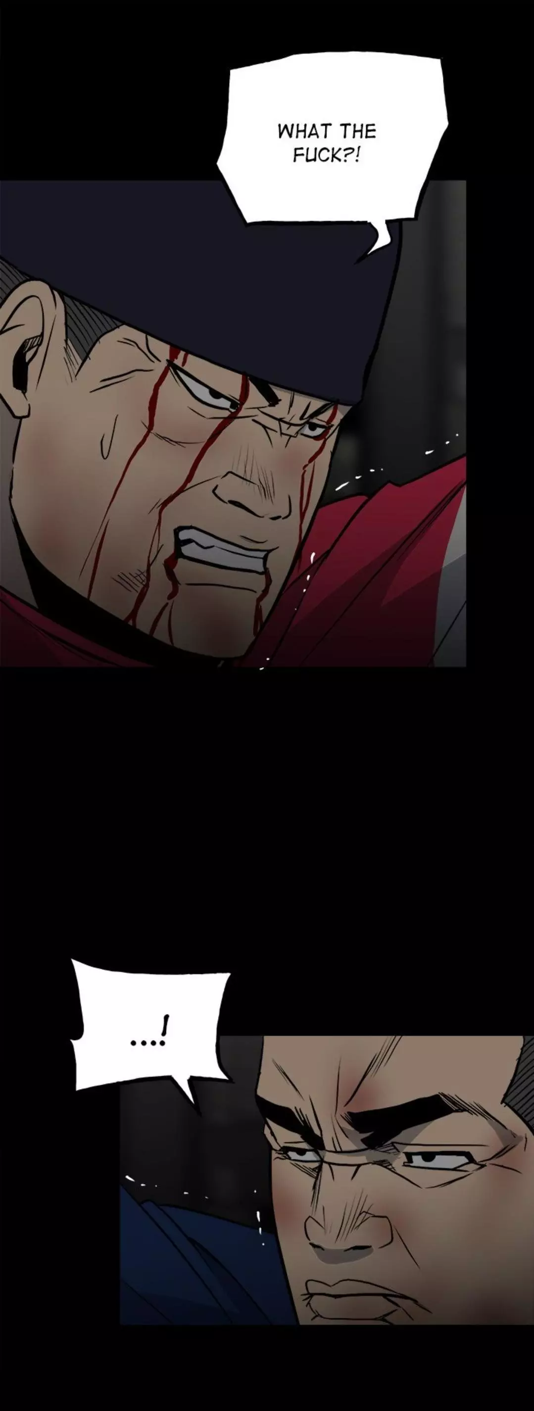 The Villain Chapter 134 page 22