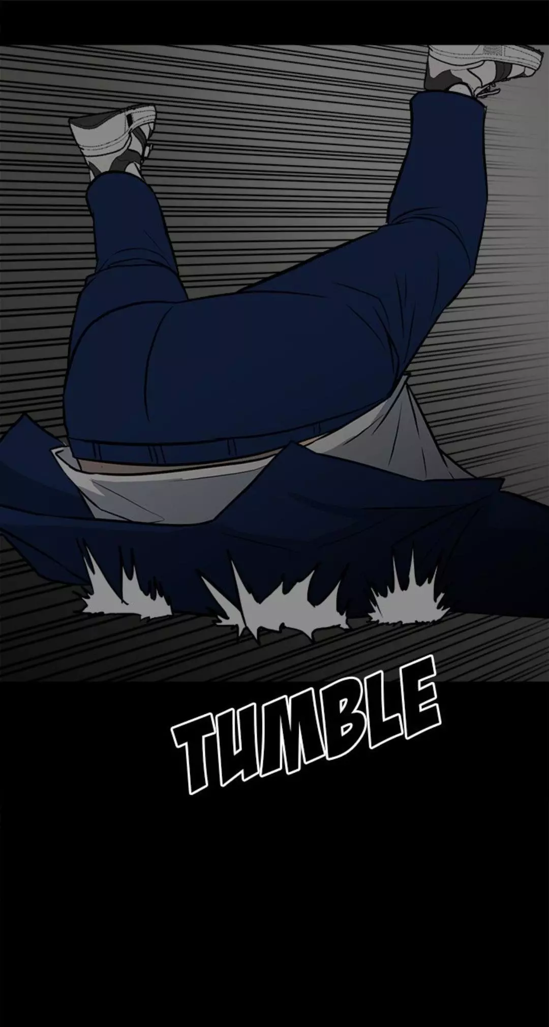 The Villain Chapter 134 page 28