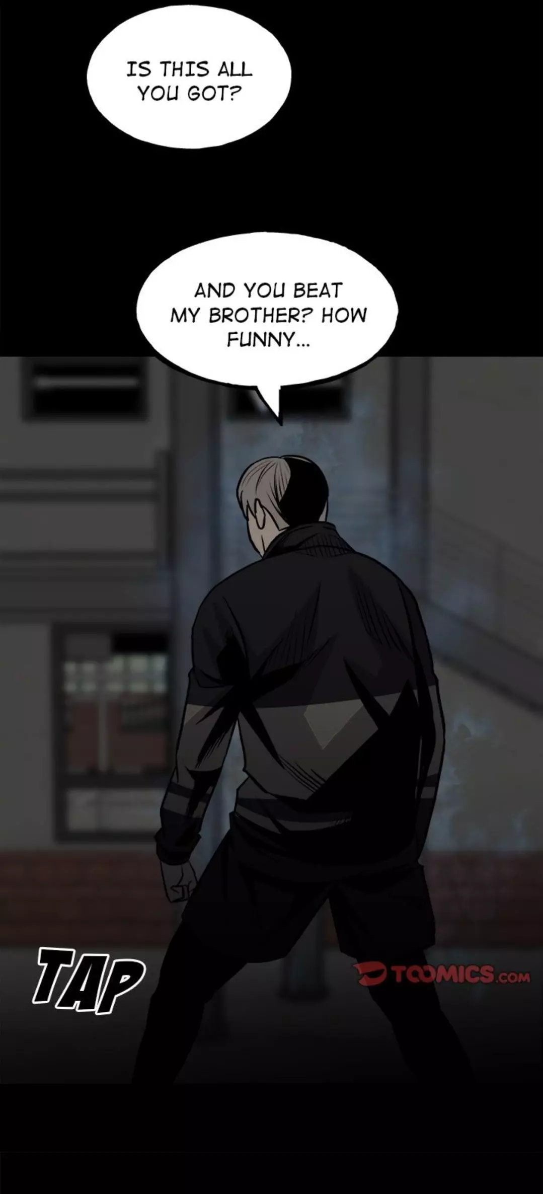 The Villain Chapter 133 page 16