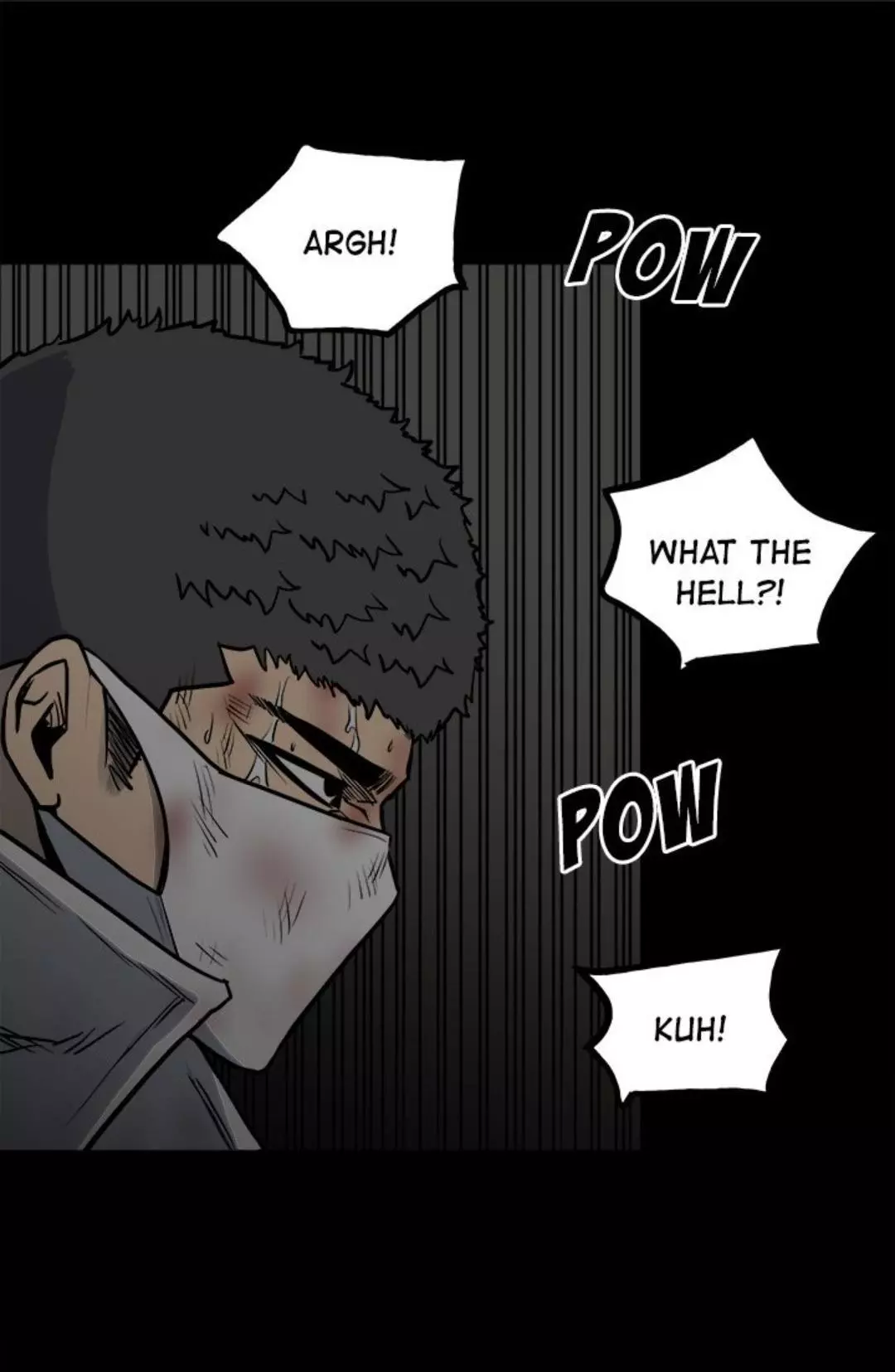 The Villain Chapter 134 page 9