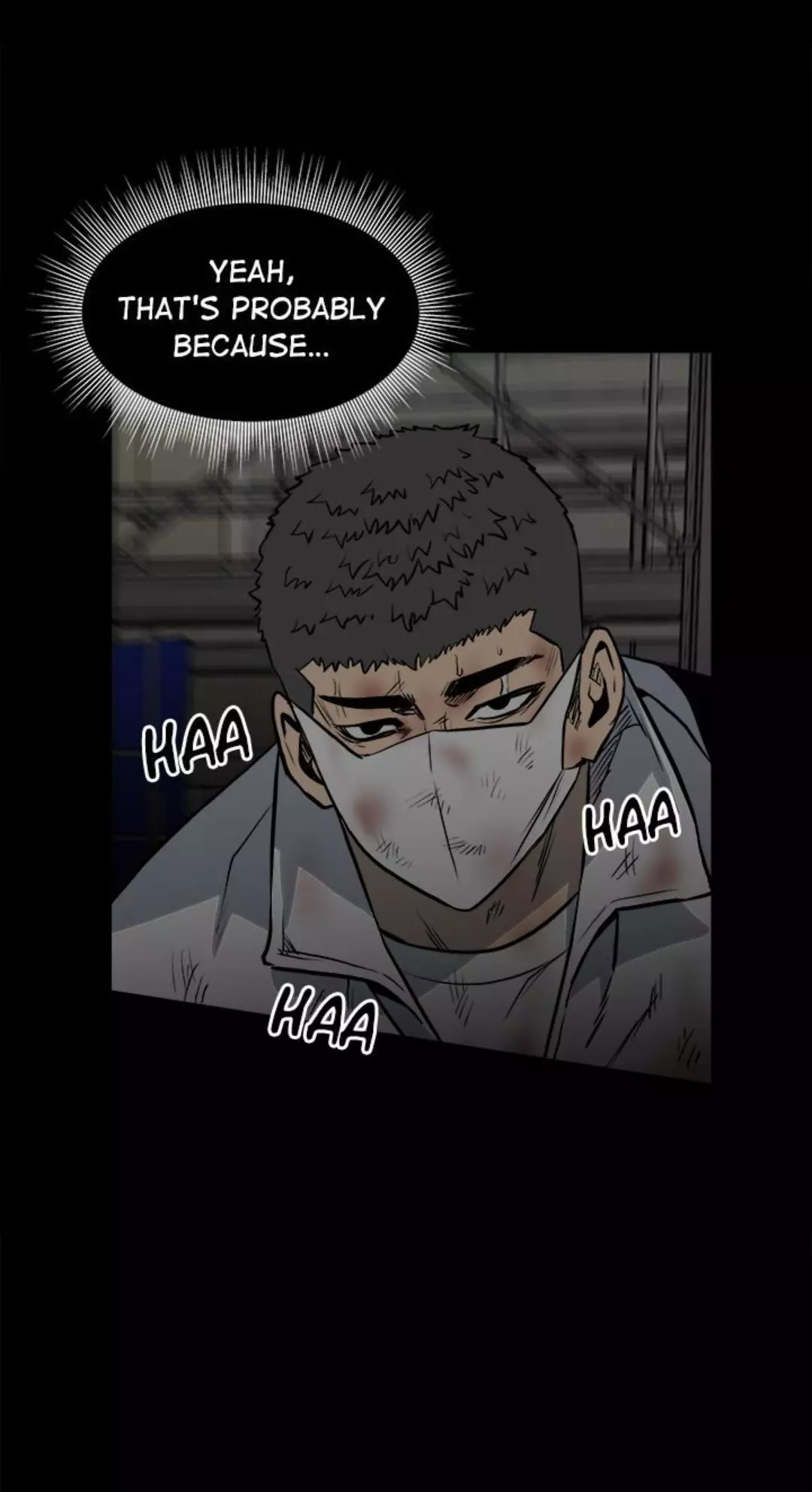 The Villain Chapter 134 page 15