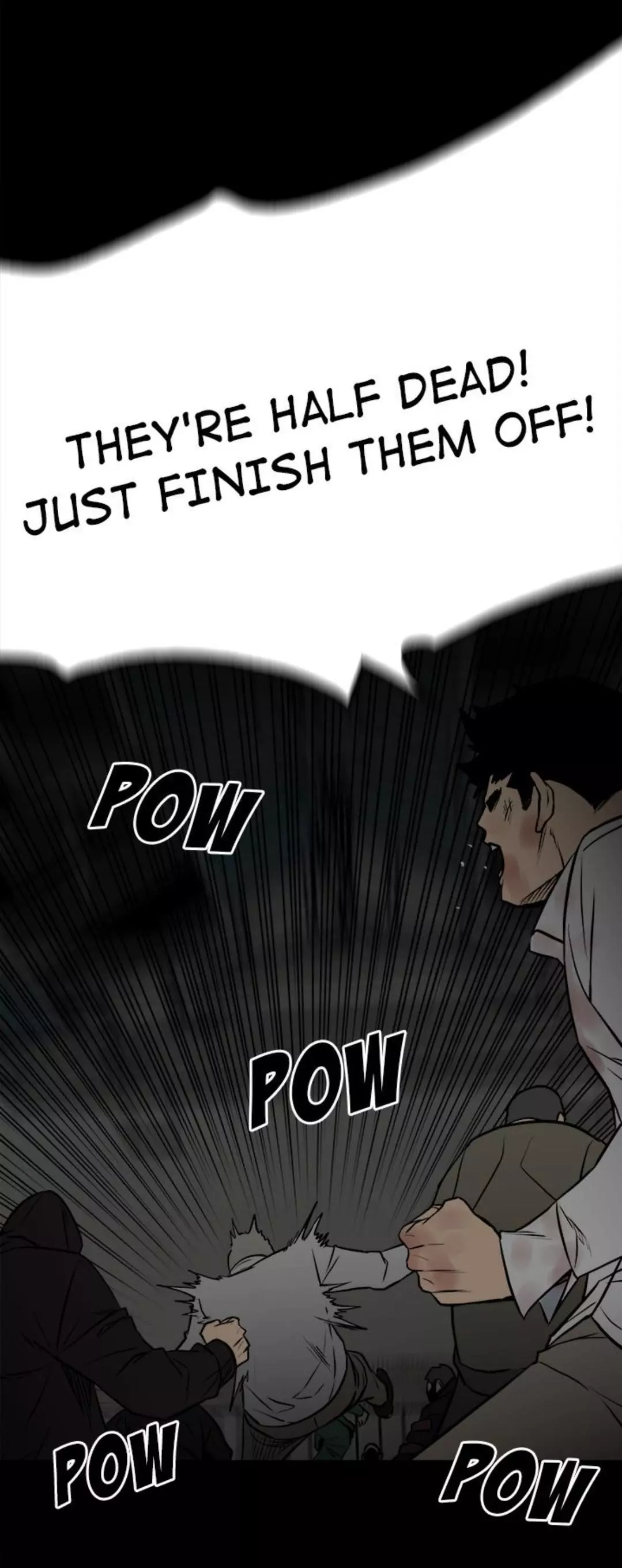 The Villain Chapter 134 page 3