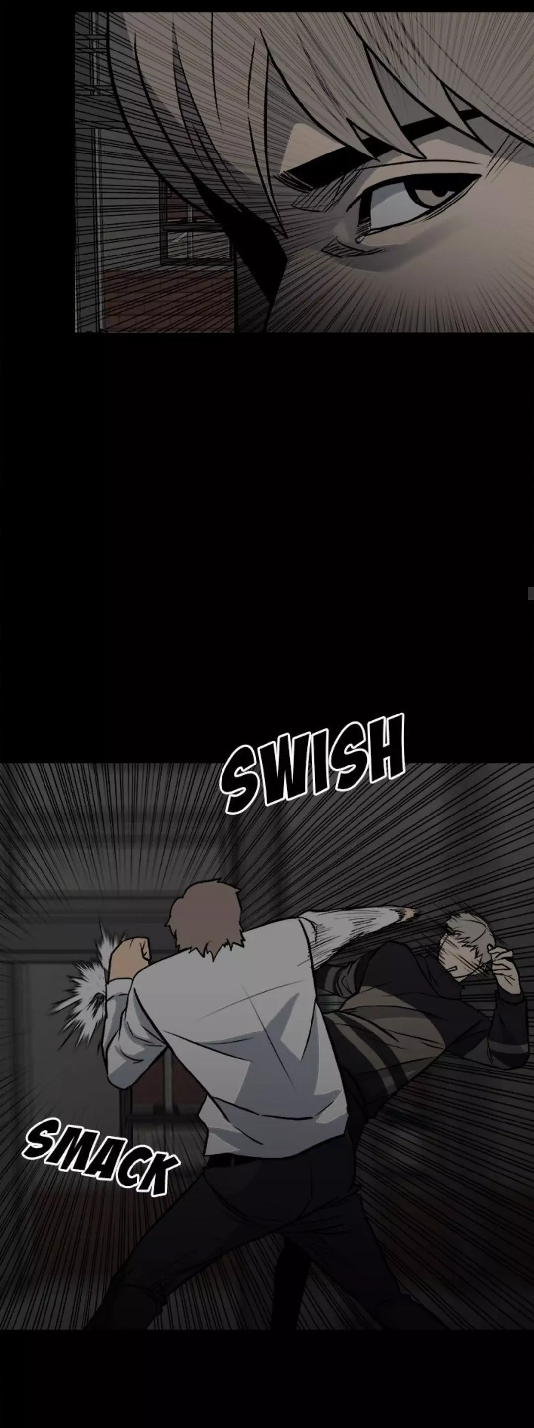 The Villain Chapter 133 page 12