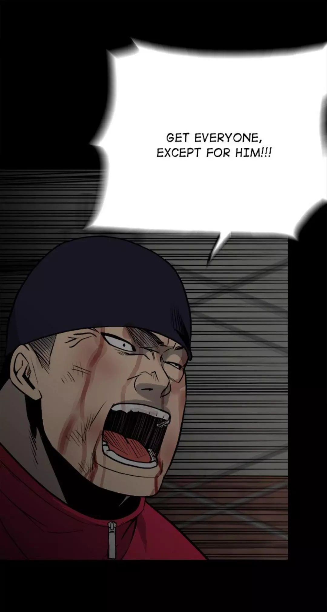 The Villain Chapter 133 page 3