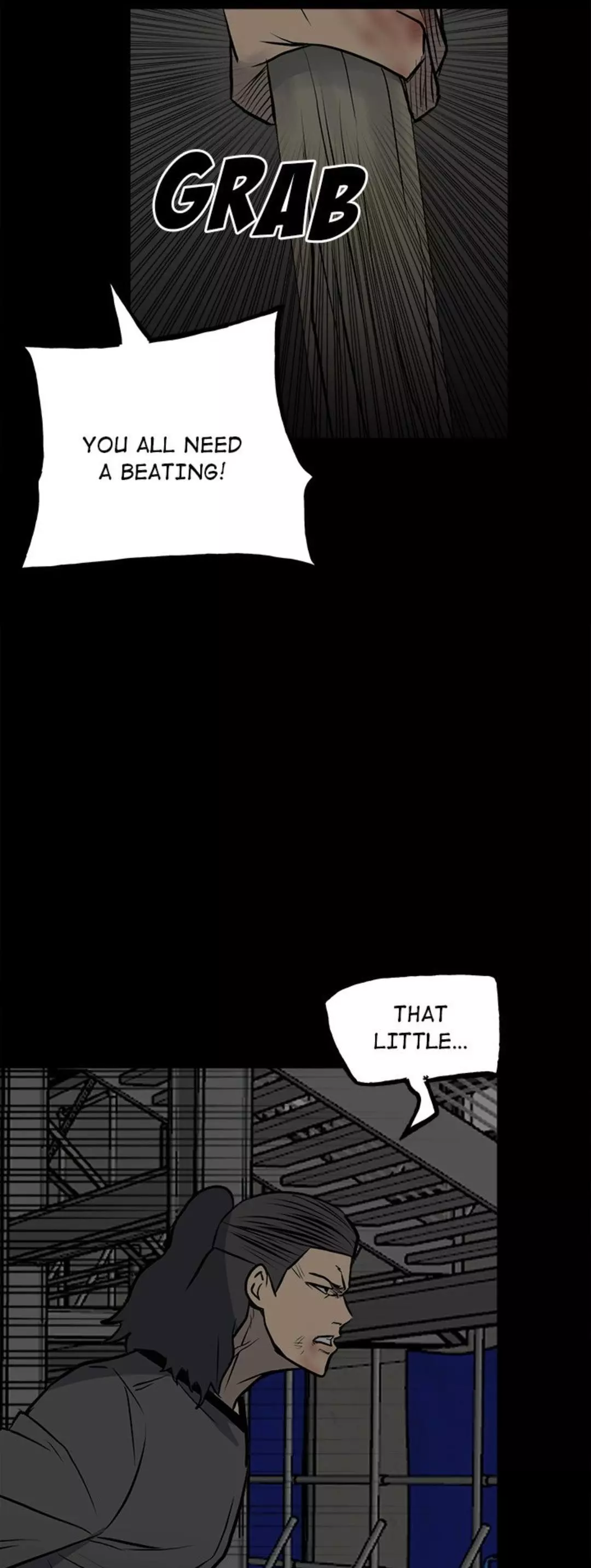 The Villain Chapter 134 page 29