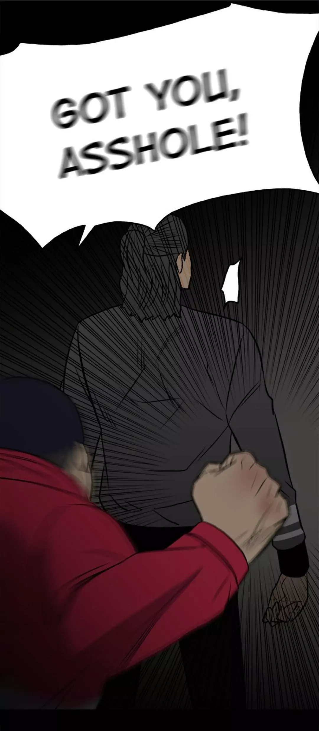 The Villain Chapter 134 page 17