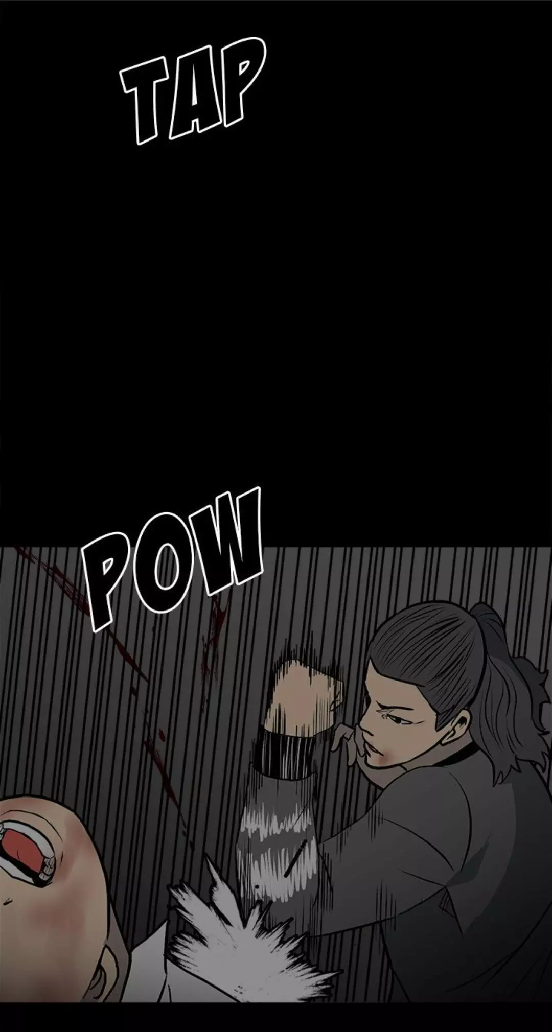The Villain Chapter 133 page 31
