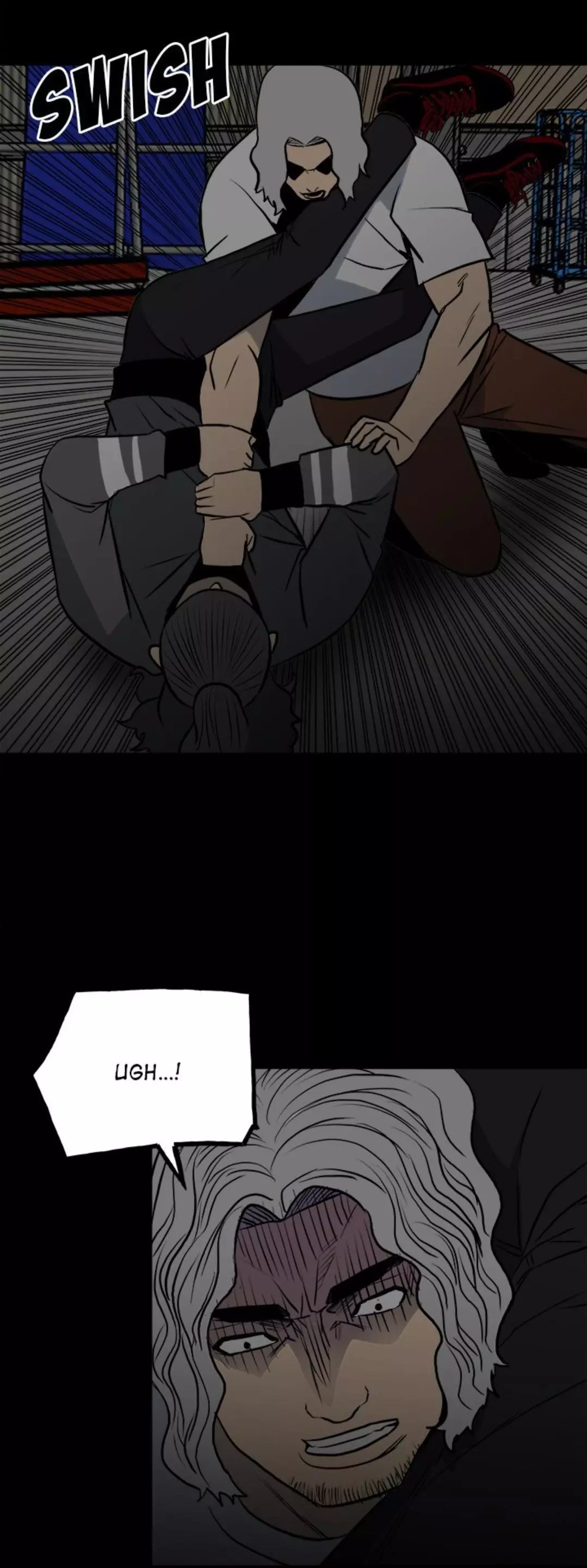The Villain Chapter 134 page 44