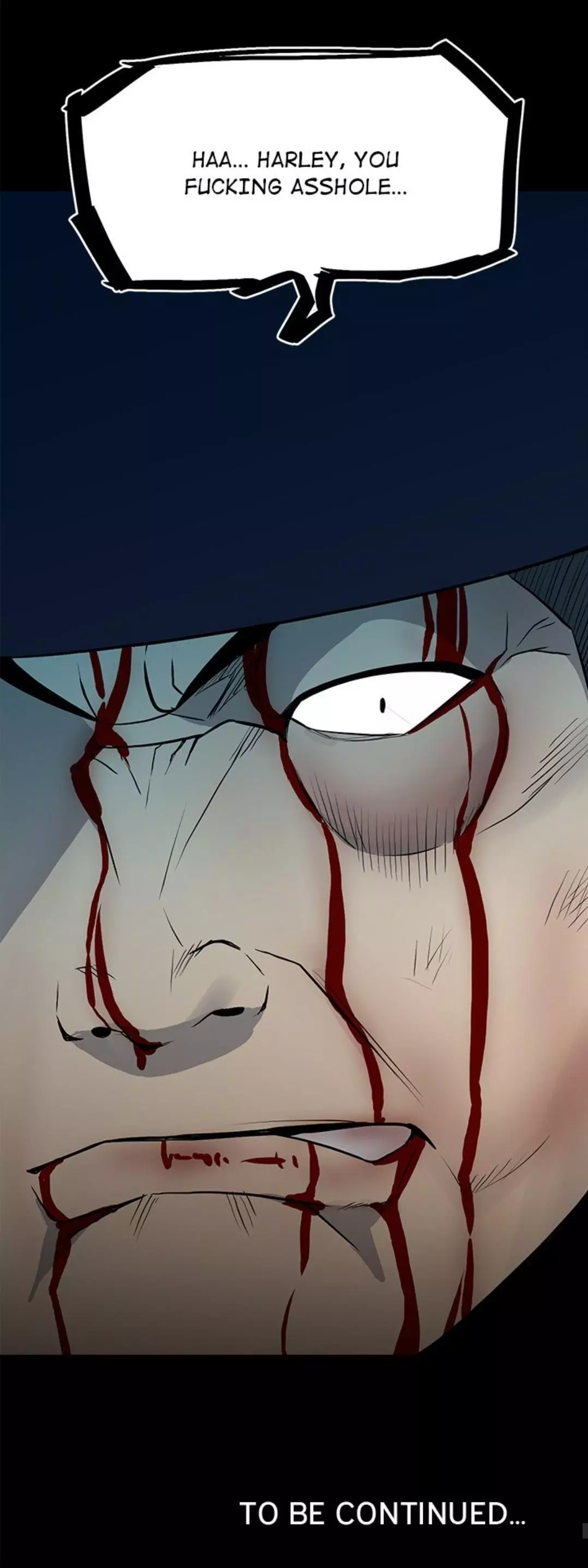 The Villain Chapter 134 page 55