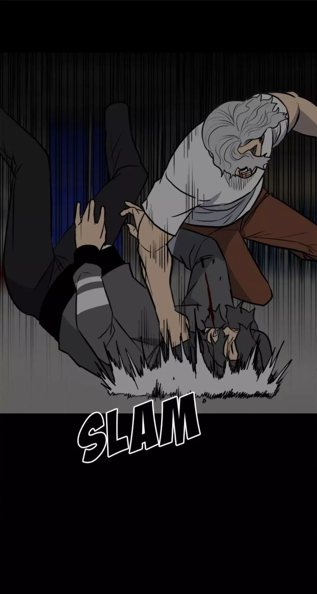 The Villain Chapter 134 page 41