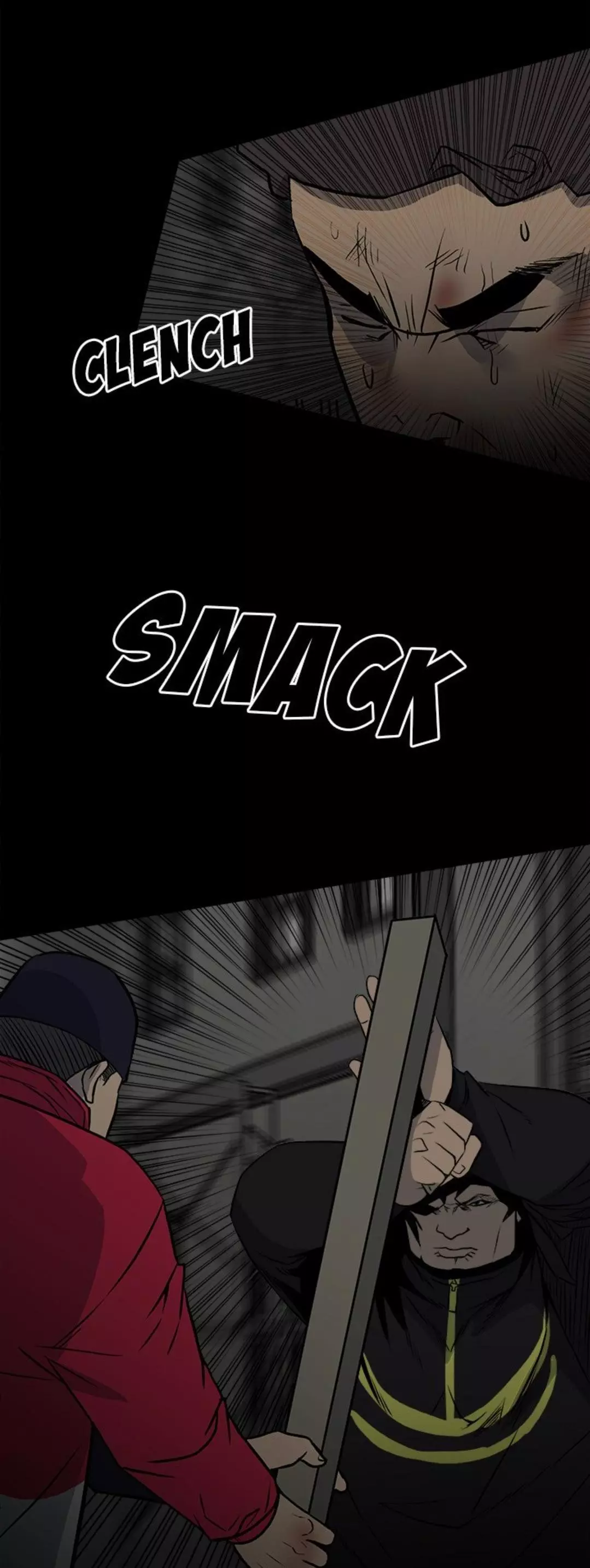 The Villain Chapter 134 page 54