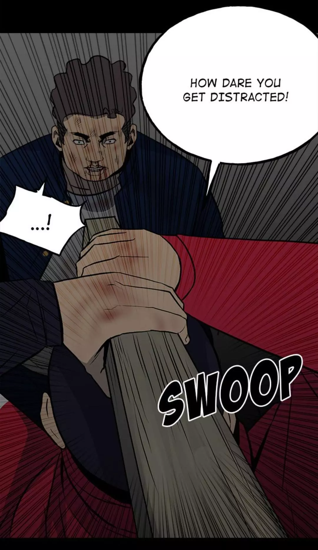 The Villain Chapter 134 page 52