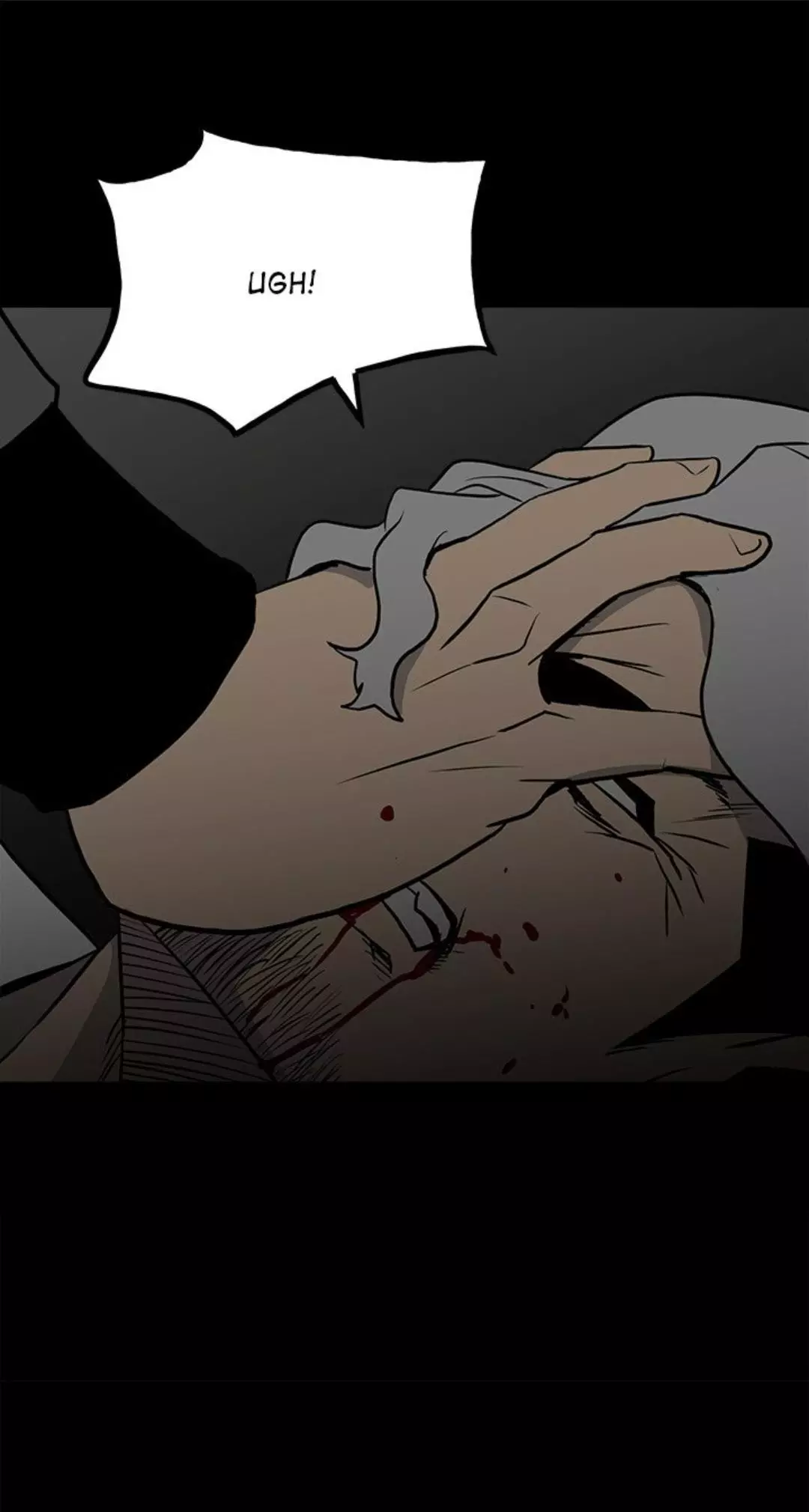 The Villain Chapter 134 page 38